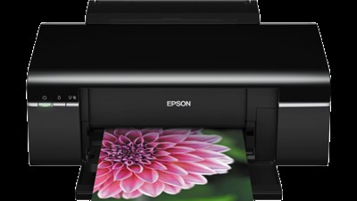 EPSON STYLUS PHOTO T50