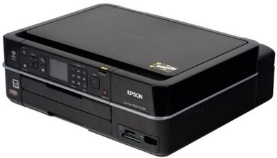 EPSON STYLUS PHOTO TX710W