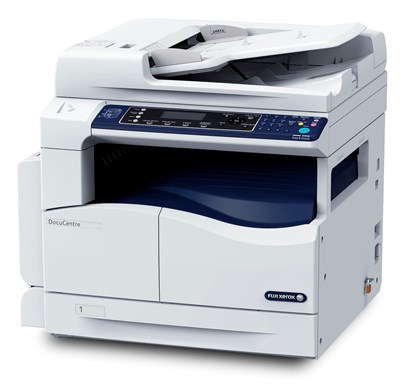 FUJI XEROX DOCUCENTRE S2010