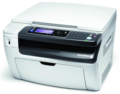 FUJI XEROX DOCUPRINT M205 B