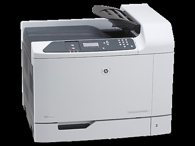 HP COLOR LASERJET  CP6015DN