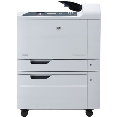 HP COLOR LASERJET  CP6015X