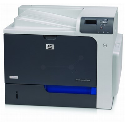 HP COLOR LASERJET CP4520