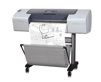 HP DESIGNJET T620