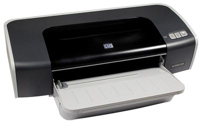 HP DESKJET 9650