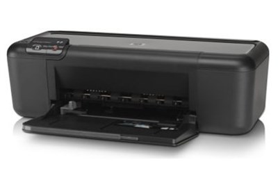 HP DESKJET D2660