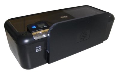 HP DESKJET D5560