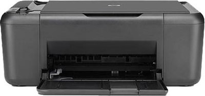 HP DESKJET F2400