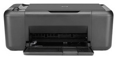 HP DESKJET F2423