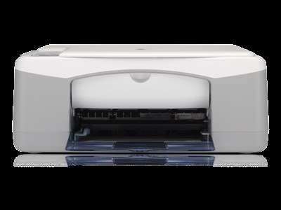 HP DESKJET F350