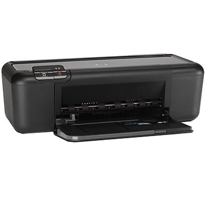 HP DESKJET F4470