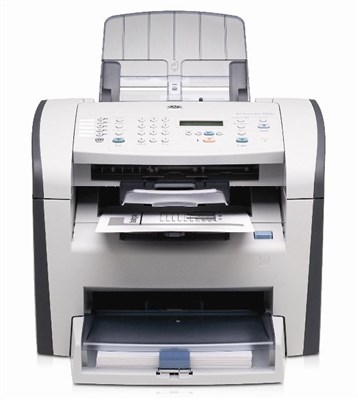 HP LASERJET 3050