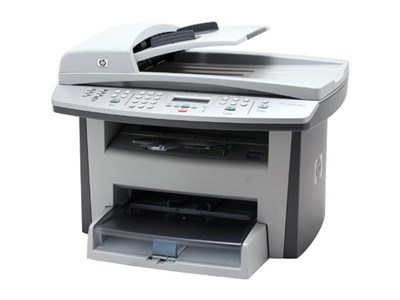 HP LASERJET 3055