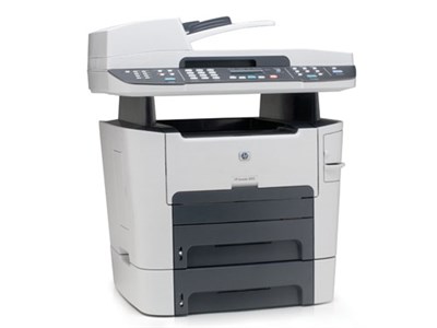 HP LASERJET 3392