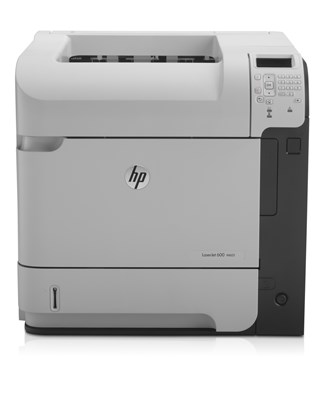 HP LASERJET ENTERPRISE 600 M603