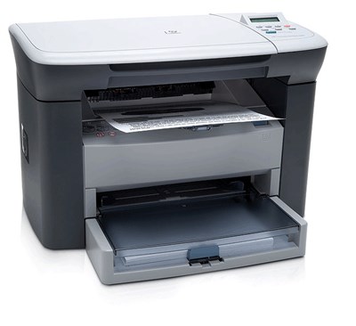 HP LASERJET M1005 MFP