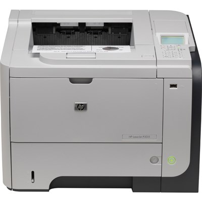 HP LASERJET P3010