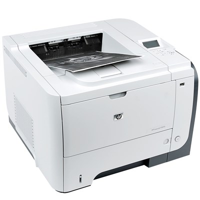 HP LASERJET P3015