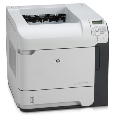 HP LASERJET P4515