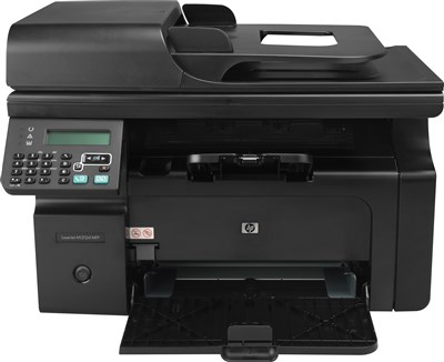 HP LASERJET PRO M1212NF