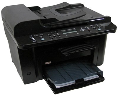 HP LASERJET PRO M1536