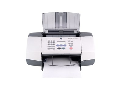 HP OFFICEJET 4110