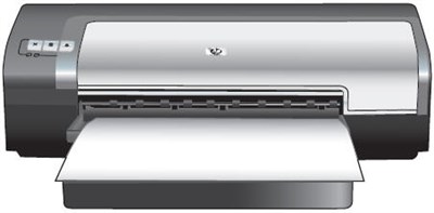 HP OFFICEJET K7100