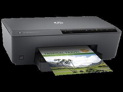 HP OFFICEJET PRO 6230