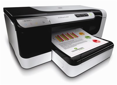 HP OFFICEJET PRO 8000