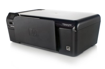 HP PHOTOSMART C4780