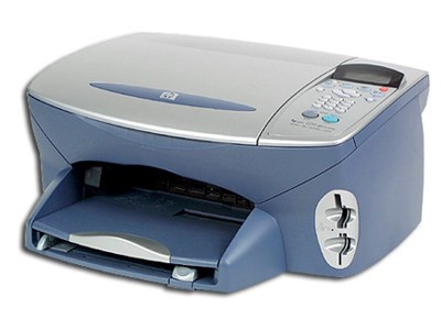 HP PSC 950