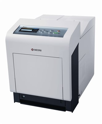 KYOCERA FSC5300DN