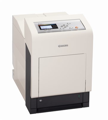 KYOCERA FSC5400DN