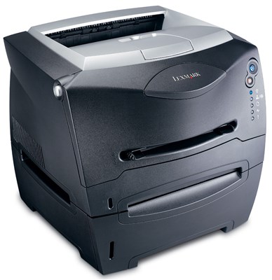 LEXMARK E230