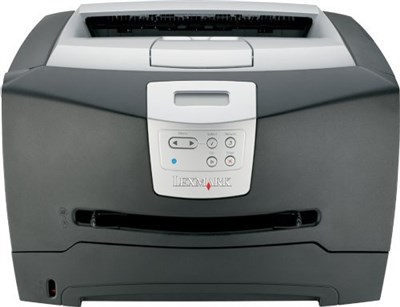 LEXMARK E342