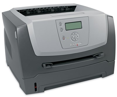 LEXMARK E450