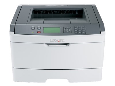 LEXMARK E460