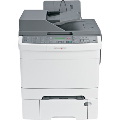 LEXMARK X546