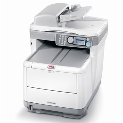 OKI C3530 MFP